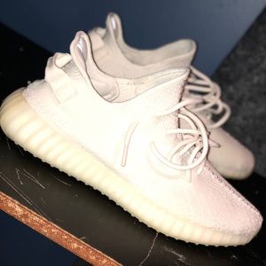 Yeezy 350 Creams